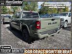 New 2026 Ram 1500 Big Horn Crew Cab 4x4 Pickup for sale #260216 - photo 5