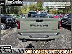 New 2026 Ram 1500 Big Horn Crew Cab 4x4 Pickup for sale #260216 - photo 7