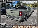 New 2026 Ram 1500 Big Horn Crew Cab 4x4 Pickup for sale #260216 - photo 8