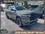 New 2026 Ram 1500 Big Horn Crew Cab 4x4 Pickup for sale #260216 - photo 9