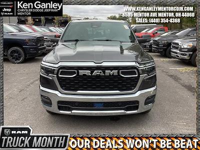 New 2026 Ram 1500 Big Horn Crew Cab for sale #260219 - photo 2