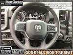 New 2026 Ram 1500 Big Horn Crew Cab for sale #260219 - photo 10