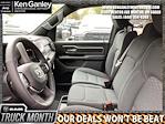 New 2026 Ram 1500 Big Horn Crew Cab for sale #260219 - photo 14