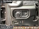 New 2026 Ram 1500 Big Horn Crew Cab for sale #260219 - photo 9