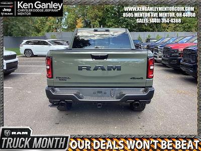 New 2026 Ram 1500 Rebel Crew Cab for sale #260222 - photo 2