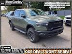 New 2026 Ram 1500 Rebel Crew Cab for sale #260222 - photo 6
