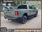 New 2026 Ram 1500 Rebel Crew Cab for sale #260222 - photo 3