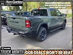 New 2026 Ram 1500 Rebel Crew Cab 4x4 Pickup for sale #260223 - photo 9