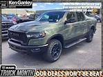 New 2026 Ram 1500 Rebel Crew Cab 4x4 Pickup for sale #260223 - photo 3
