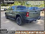 New 2026 Ram 1500 Rebel Crew Cab 4x4 Pickup for sale #260223 - photo 4