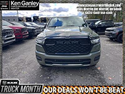 New 2026 Ram 1500 Big Horn Crew Cab for sale #260224 - photo 2