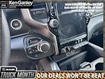 New 2026 Ram 1500 Big Horn Crew Cab for sale #260224 - photo 10