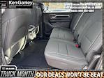 New 2026 Ram 1500 Big Horn Crew Cab for sale #260224 - photo 12