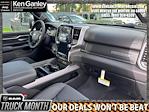 New 2026 Ram 1500 Big Horn Crew Cab for sale #260224 - photo 14