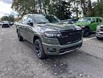 New 2026 Ram 1500 Big Horn Crew Cab for sale #260224 - photo 4