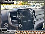 New 2026 Ram 1500 Big Horn Crew Cab for sale #260224 - photo 9