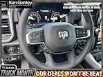 New 2026 Ram 1500 Big Horn Crew Cab for sale #260225 - photo 10