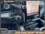 New 2026 Ram 1500 Big Horn Crew Cab for sale #260225 - photo 12