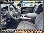 New 2026 Ram 1500 Big Horn Crew Cab for sale #260225 - photo 13