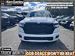 New 2026 Ram 1500 Big Horn Crew Cab 4x4 Pickup for sale #260225 - photo 2