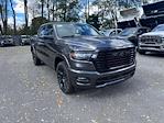 New 2026 Ram 1500 Laramie Crew Cab 4x4 Pickup for sale #260226 - photo 3