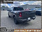 New 2026 Ram 1500 Laramie Crew Cab 4x4 Pickup for sale #260226 - photo 4