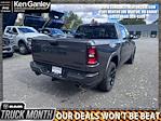 New 2026 Ram 1500 Laramie Crew Cab 4x4 Pickup for sale #260226 - photo 8