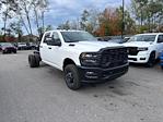 New 2026 Ram 3500 Crew Cab 60 CA Cab Chassis for sale #260230 - photo 8