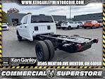 New 2026 Ram 3500 Crew Cab 60 CA Cab Chassis for sale #260230 - photo 10