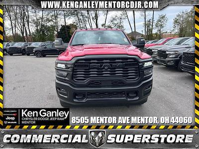 New 2026 Ram 3500 Tradesman Regular Cab 4x4 60 CA Cab Chassis for sale #260235 - photo 2
