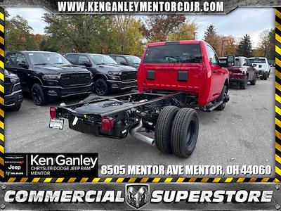 New 2026 Ram 3500 Regular Cab 60 CA Cab Chassis for sale #260235 - photo 2