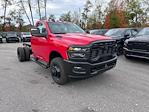 New 2026 Ram 3500 Regular Cab 60 CA Cab Chassis for sale #260235 - photo 5