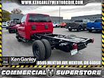 New 2026 Ram 3500 Regular Cab 60 CA Cab Chassis for sale #260235 - photo 6