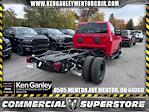 New 2026 Ram 3500 Regular Cab 60 CA Cab Chassis for sale #260235 - photo 2