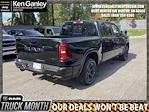 New 2026 Ram 1500 Big Horn Crew Cab 4x4 Pickup for sale #260238 - photo 8