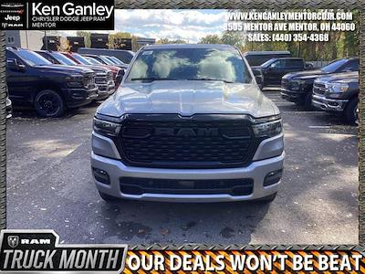 New 2026 Ram 1500 Big Horn Crew Cab for sale #260245 - photo 2