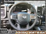 New 2026 Ram 1500 Big Horn Crew Cab for sale #260245 - photo 10