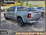 New 2026 Ram 1500 Big Horn Crew Cab for sale #260245 - photo 5