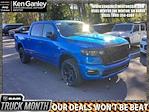 New 2026 Ram 1500 Big Horn Crew Cab 4x4 Pickup for sale #260246 - photo 1