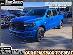 New 2026 Ram 1500 Big Horn Crew Cab 4x4 Pickup for sale #260246 - photo 3
