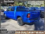 New 2026 Ram 1500 Big Horn Crew Cab 4x4 Pickup for sale #260246 - photo 5