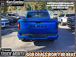 New 2026 Ram 1500 Big Horn Crew Cab 4x4 Pickup for sale #260246 - photo 7