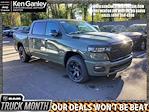 New 2026 Ram 1500 Big Horn Crew Cab 4x4 Pickup for sale #260247 - photo 1