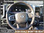 New 2026 Ram 1500 Big Horn Crew Cab 4x4 Pickup for sale #260247 - photo 10