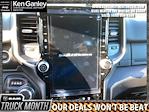 New 2026 Ram 1500 Big Horn Crew Cab 4x4 Pickup for sale #260247 - photo 11