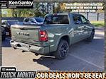 New 2026 Ram 1500 Big Horn Crew Cab 4x4 Pickup for sale #260247 - photo 8