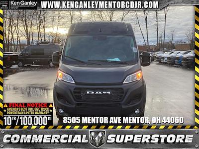 New 2026 Ram ProMaster 2500 High Roof Empty Cargo Van for sale #260249 - photo 2