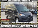 New 2026 Ram ProMaster 2500 High Roof Empty Cargo Van for sale #260249 - photo 1