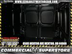 New 2026 Ram ProMaster 2500 High Roof Empty Cargo Van for sale #260249 - photo 15