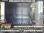 New 2026 Ram ProMaster 2500 High Roof Empty Cargo Van for sale #260249 - photo 17